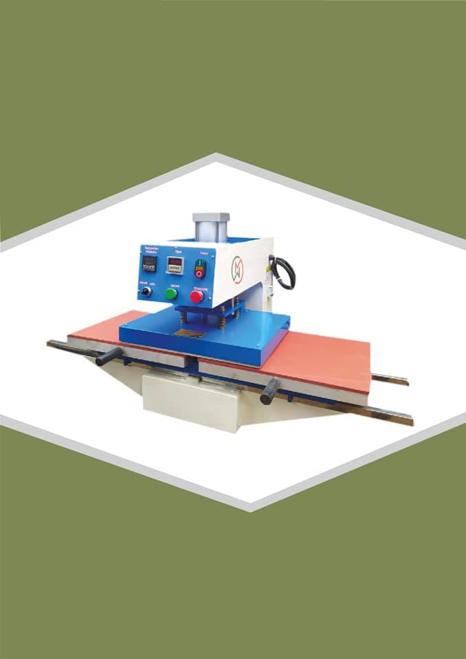 Manufacturing facility